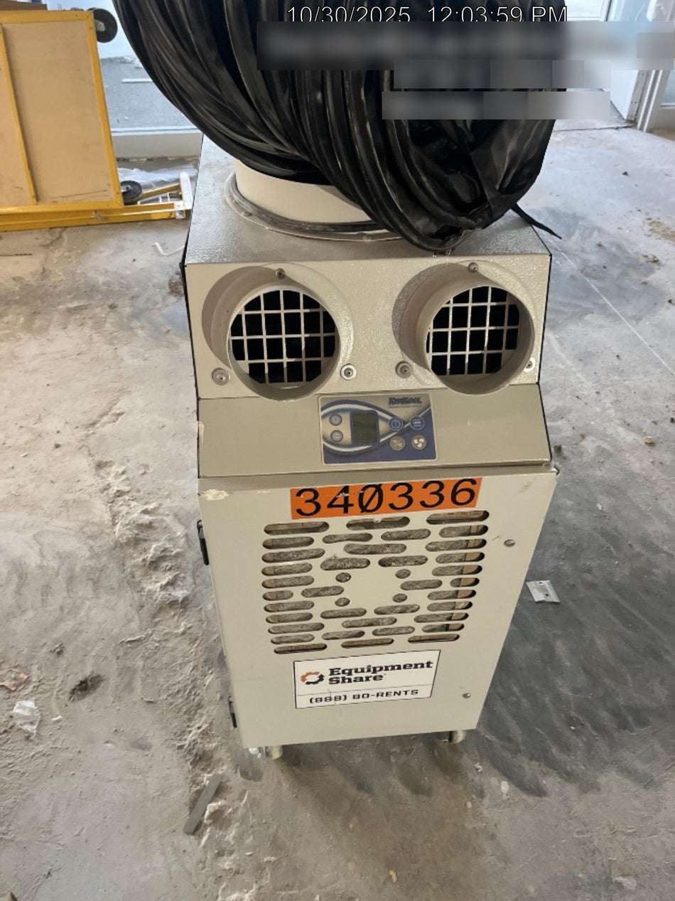 2023 KWIKOOL KPAC1411-2