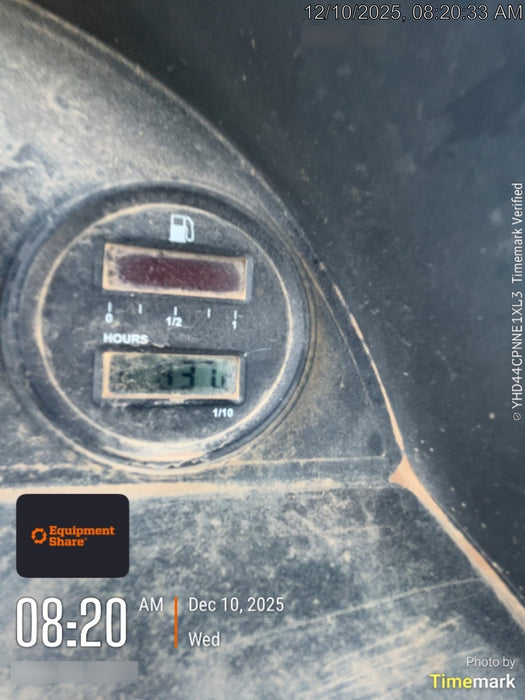 2022 Club Car CA1700D Canopy, Diesel, 4 Passenger