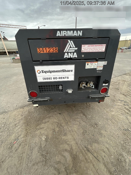 2023 AIRMAN PDS185S CWK