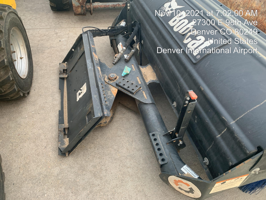 2020 BOBCAT 7337715-N