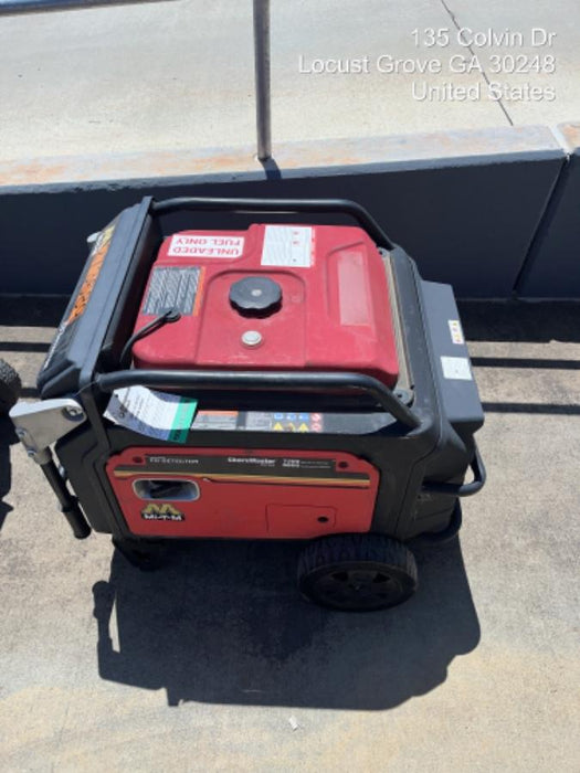 2022 MI-T-M GEN-8000-IMM1E