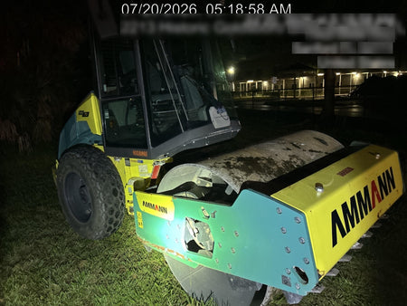 2023 AMMANN ARS70