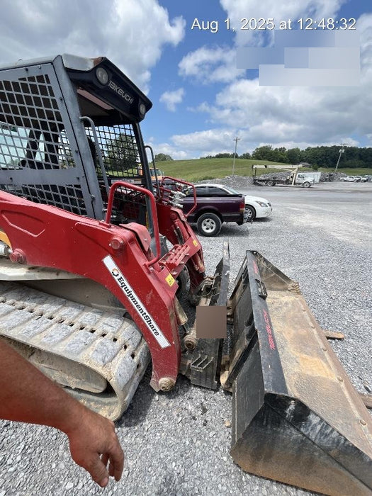 2020 PALADIN 48" Pallet Forks - Paladin