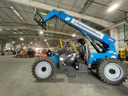 2022 GENIE GTH-636