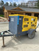 2020 ATLAS COPCO PAS 100 HF CS Enclosed