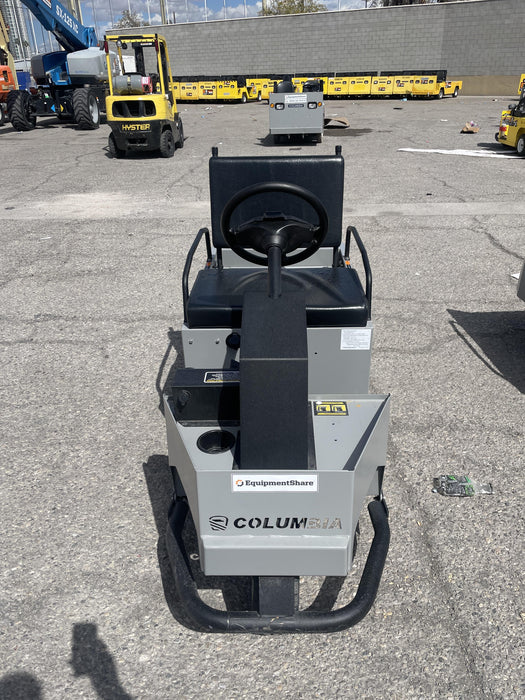 2022 COLUMBIA Expeditor