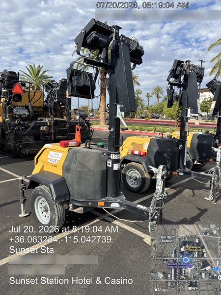 2021 ALLMAND NLV3GR