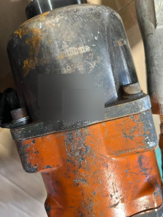 2021 MICHIGAN PNEUMATIC 4940B2