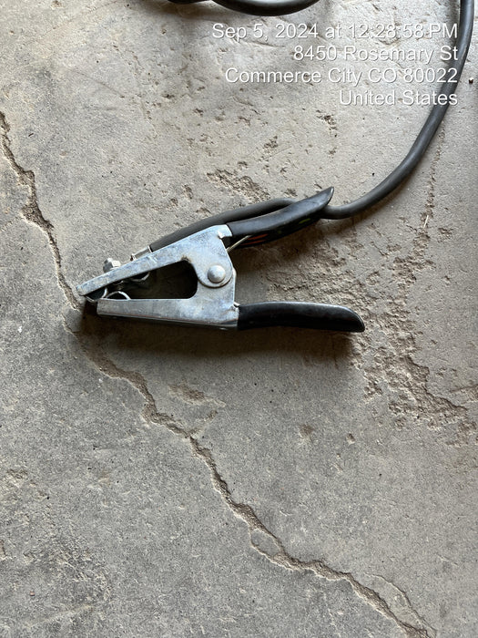 2022 MILLER ELECTRIC Millermatic 211