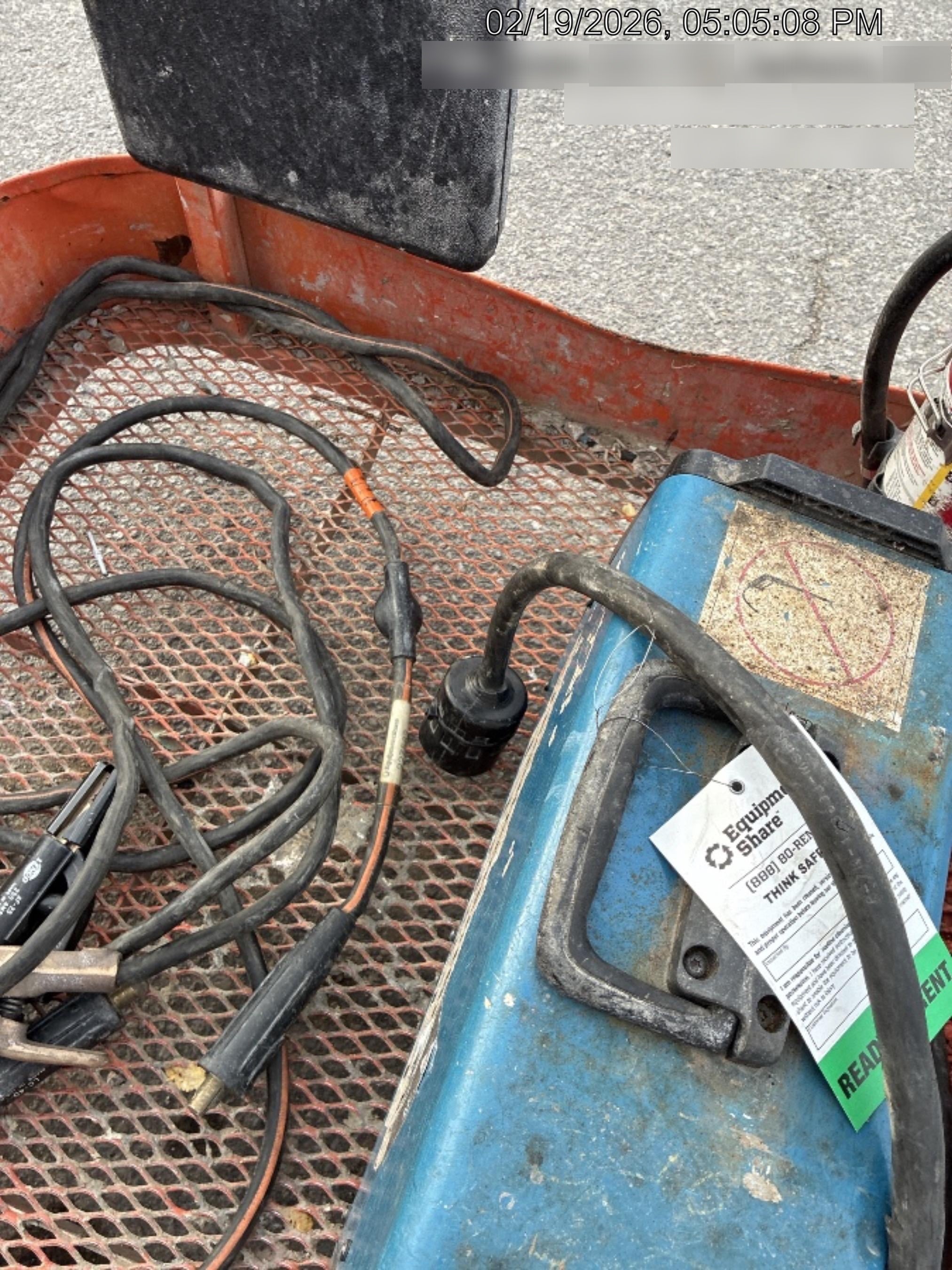 2020 MILLER ELECTRIC CST-280
