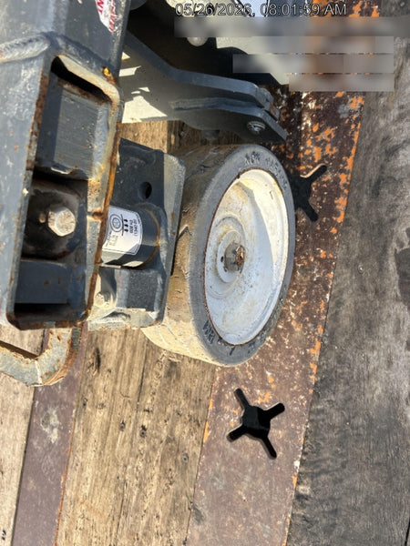 2021 SKYJACK SJ3219