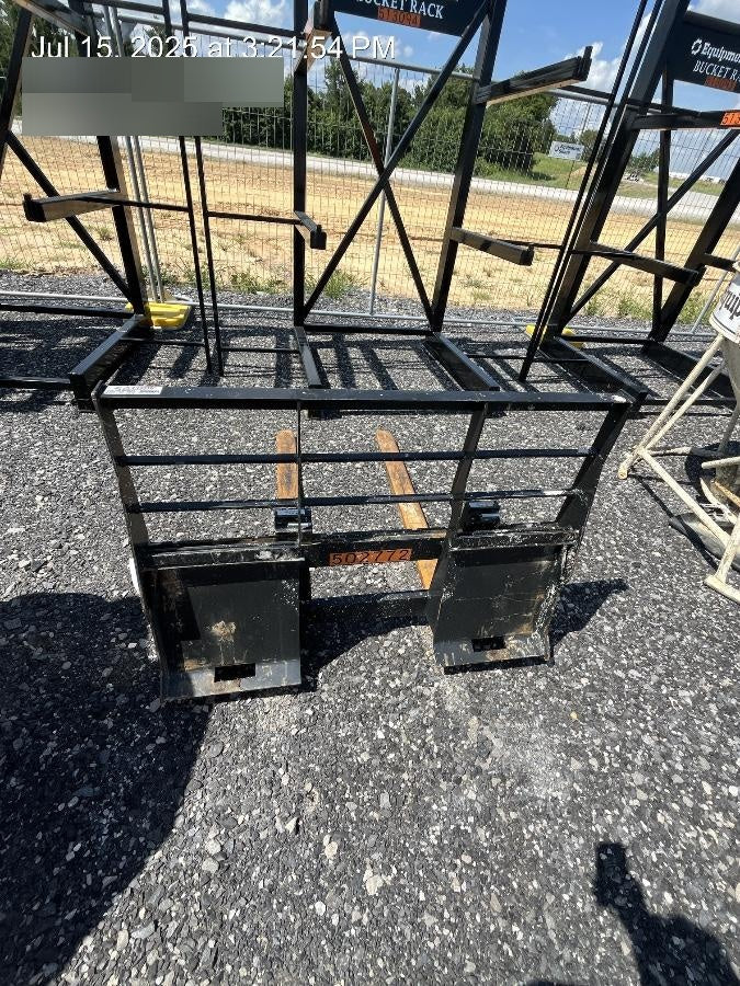 2025 ARROW MATERIAL HANDLING F5100CB