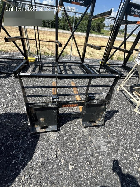 2025 ARROW MATERIAL HANDLING F5100CB