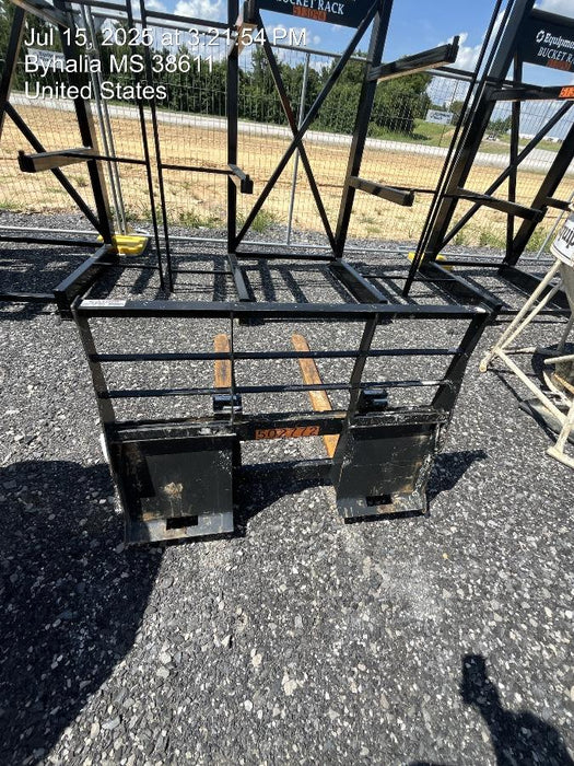 2025 ARROW MATERIAL HANDLING F5100CB