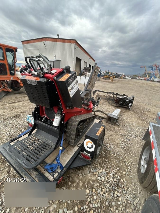 2022 BARRETO E2036RTKH-4MS