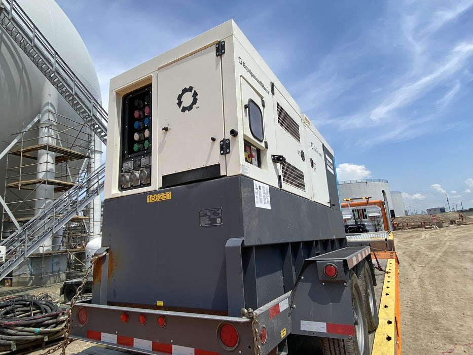 2021 ATLAS COPCO QAS200