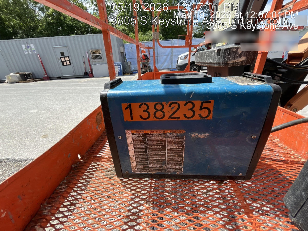 2021 MILLER ELECTRIC CST-280