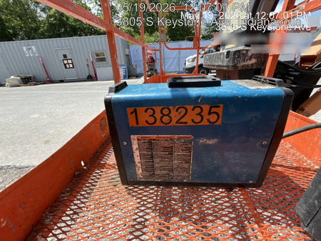 2021 MILLER ELECTRIC CST-280
