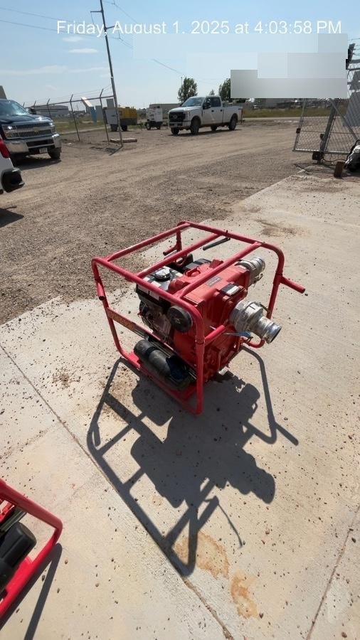 2023 MULTIQUIP QP4TH