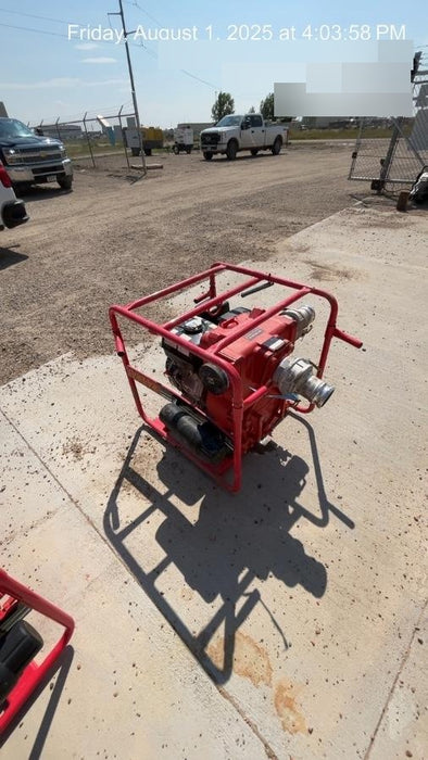 2023 MULTIQUIP QP4TH