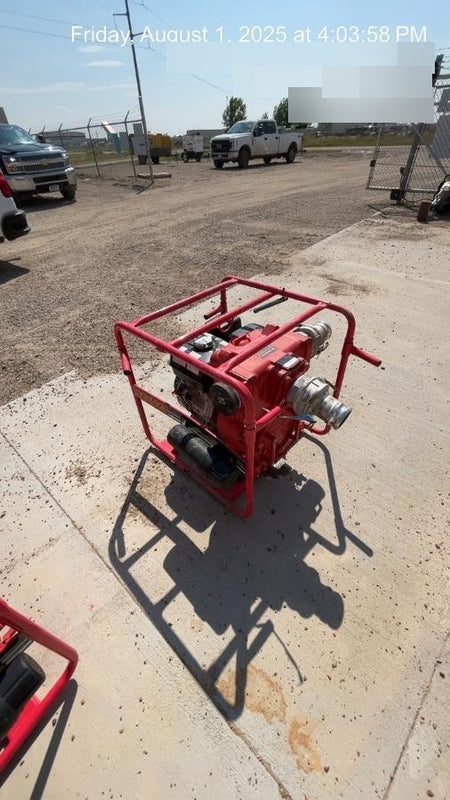 2023 MULTIQUIP QP4TH