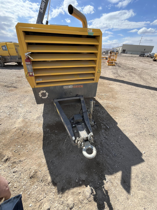 2023 ATLAS COPCO XAS 900