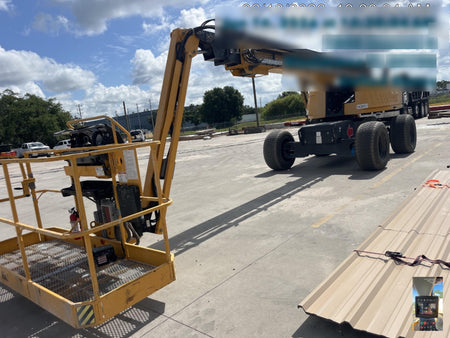2023 HAULOTTE HT67 RTJ O