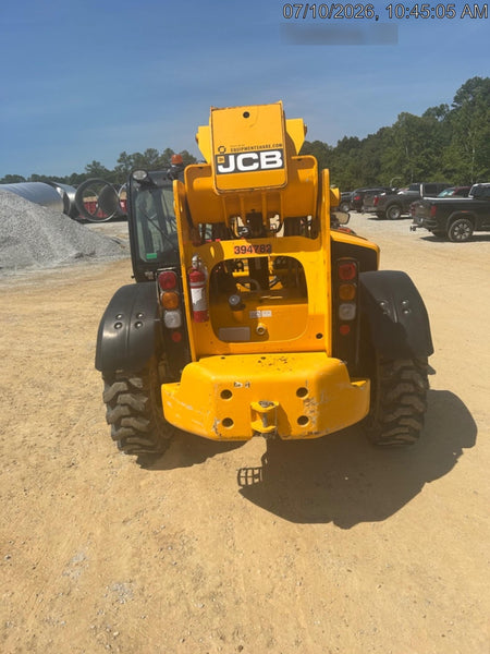 2024 JCB 509-42