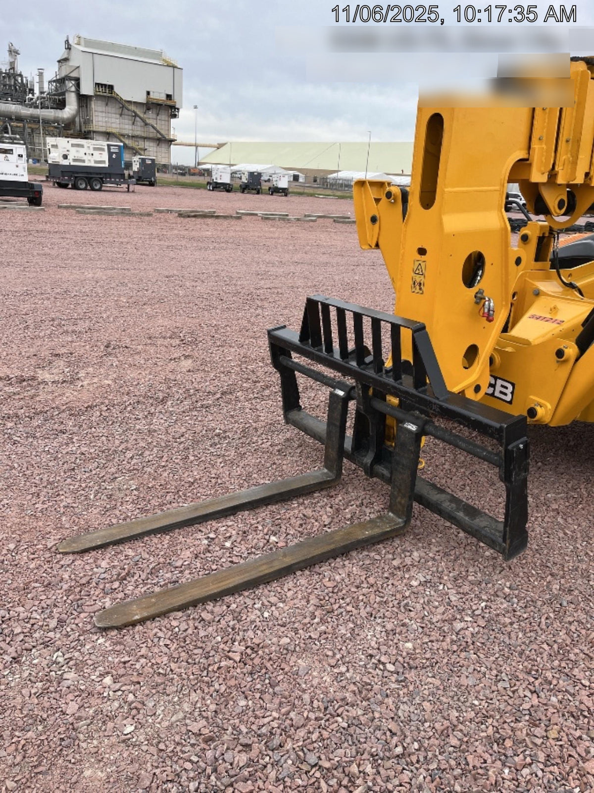 2025 JCB 510-56