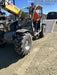 2018 WACKER NEUSON TH627