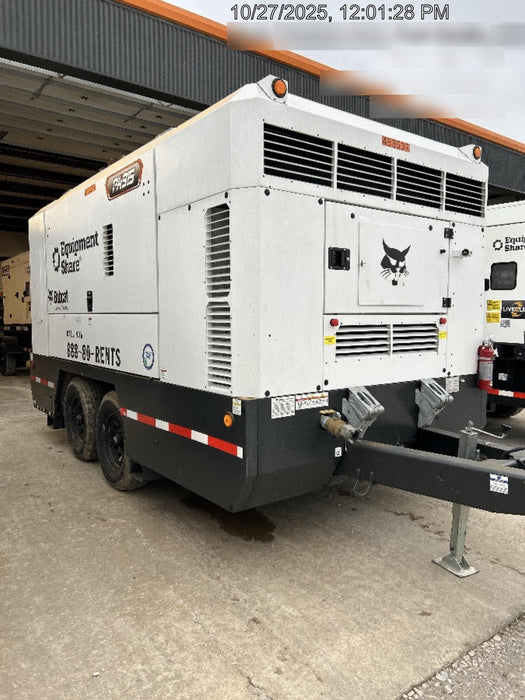 2025 BOBCAT PA915WCU-T4F