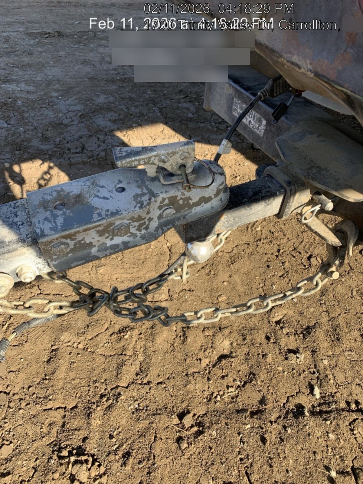 2019 Wacker Neuson LTV6L-MH Standard Options
