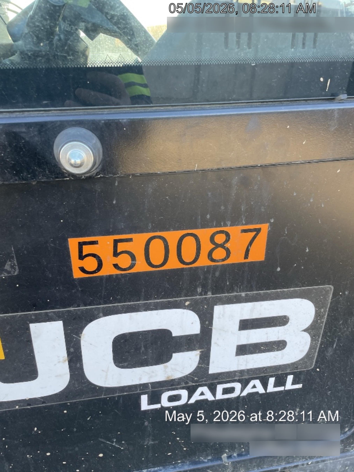 2025 JCB 512-56