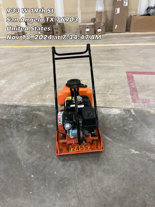 2023 MULTIQUIP MVC82VHW