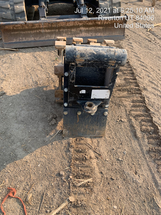 2021 PALADIN TWC1000CP030-24