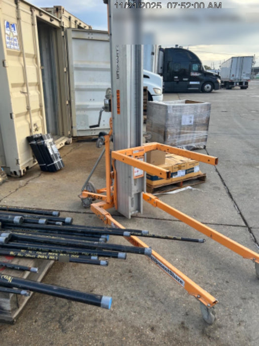 2021 LIFTSMART MLC-24