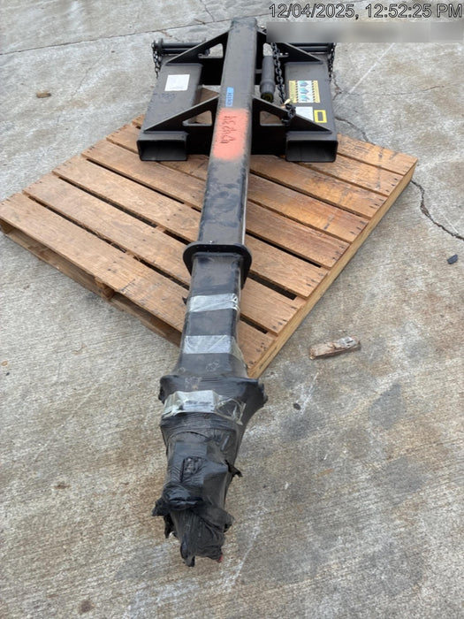 2024 STAR INDUSTRIES M1360B - Star JIB Boom