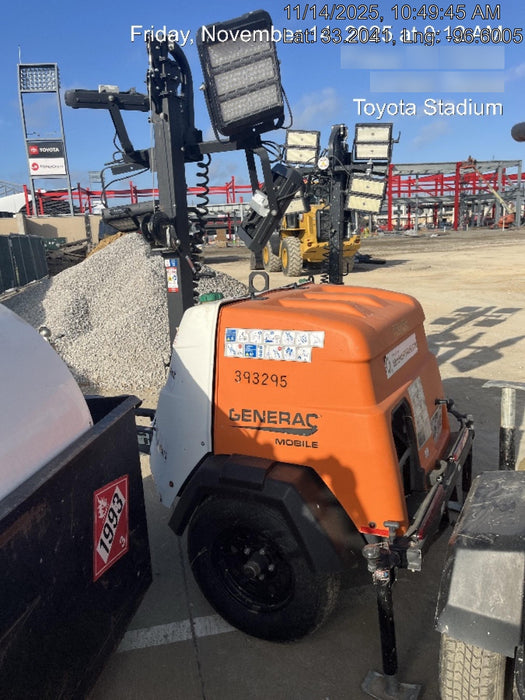 2024 GENERAC MLT2