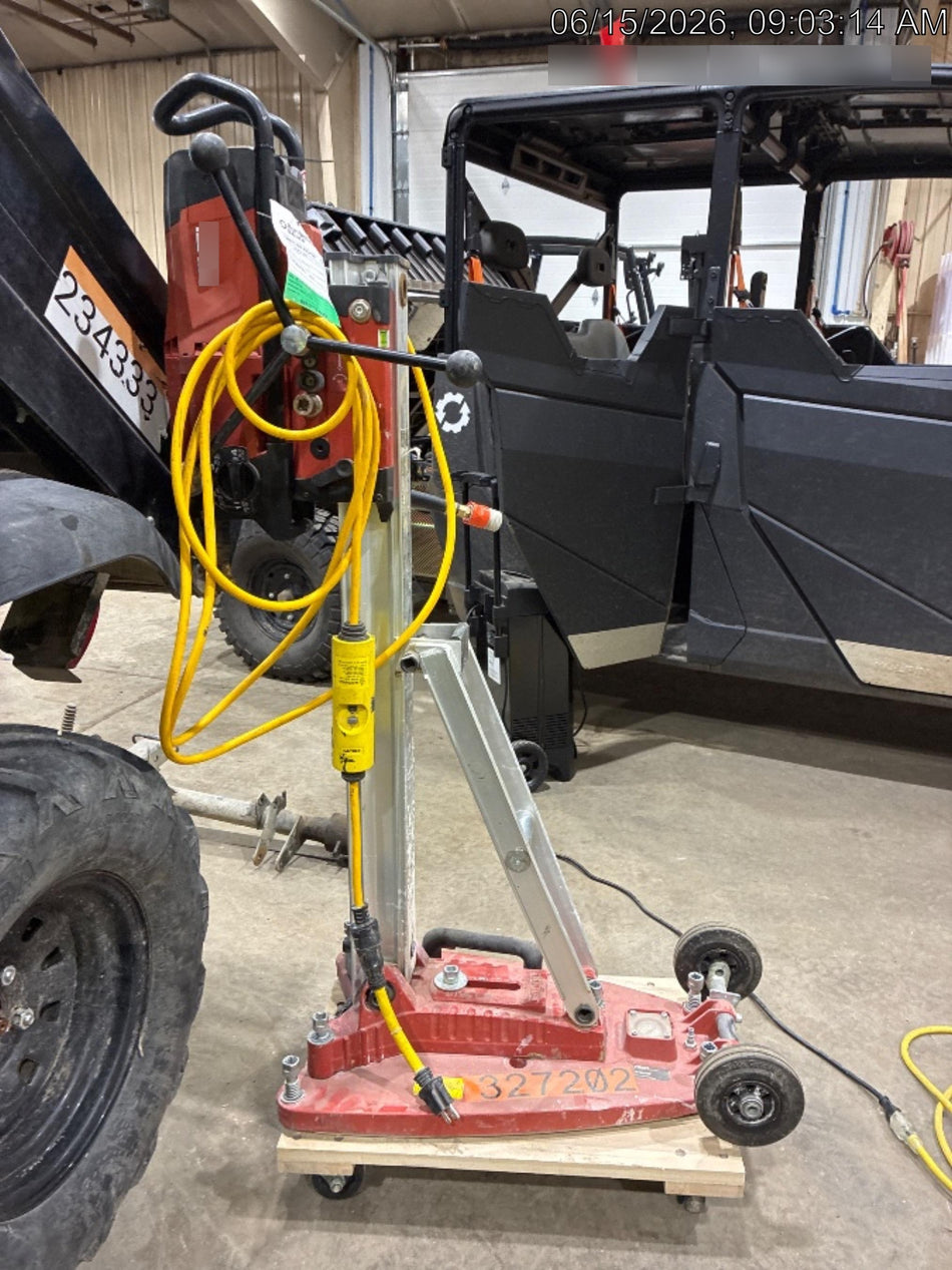 2023 HILTI DD 250