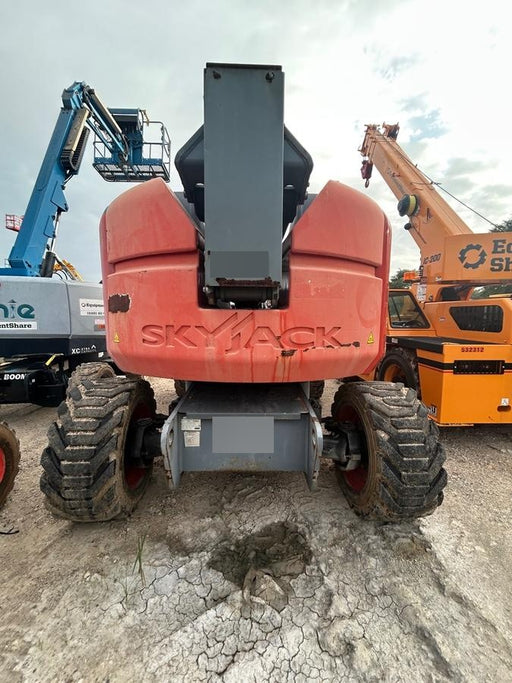 2019 SKYJACK SJ85 AJ