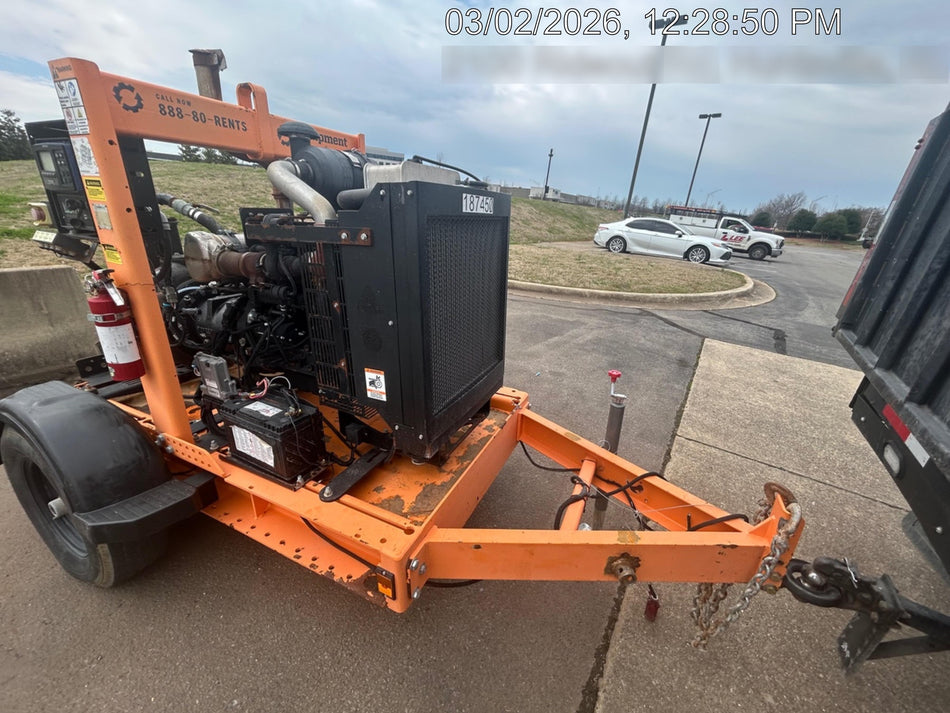 2021 PIONEER PP66S12L71-TD2.9L4