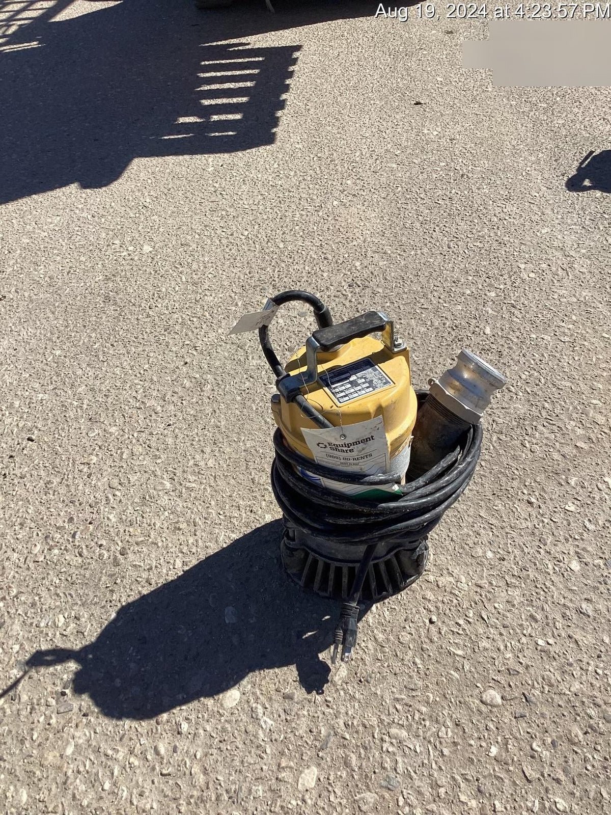 2021 WACKER NEUSON PST2