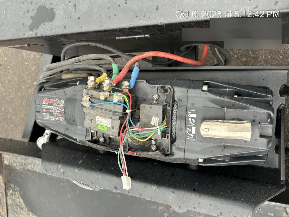 2024 STEELPOINT K19E