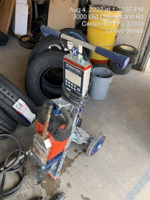 2021 HILTI TE 1000-AVR