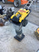 2021 WACKER NEUSON BS60-4As