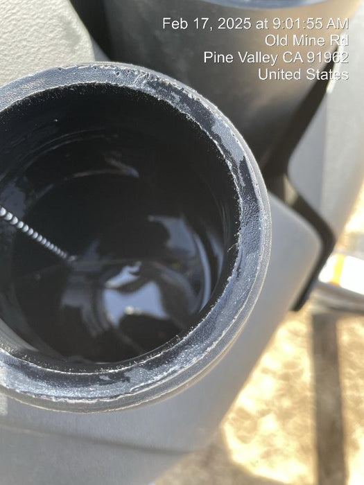 2024 Wacker Neuson LTT4 Diesel, Kohler KDW702, Deep Sea Controller, Auto Start, LED 320W, Bypass Outlet, T3