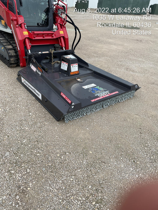 2022 PALADIN 30372A-0022