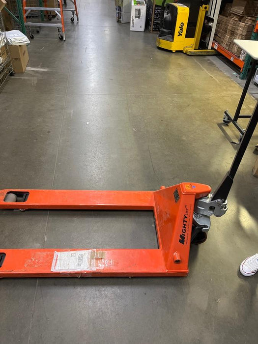 2024 MIGHTY LIFT ML55M