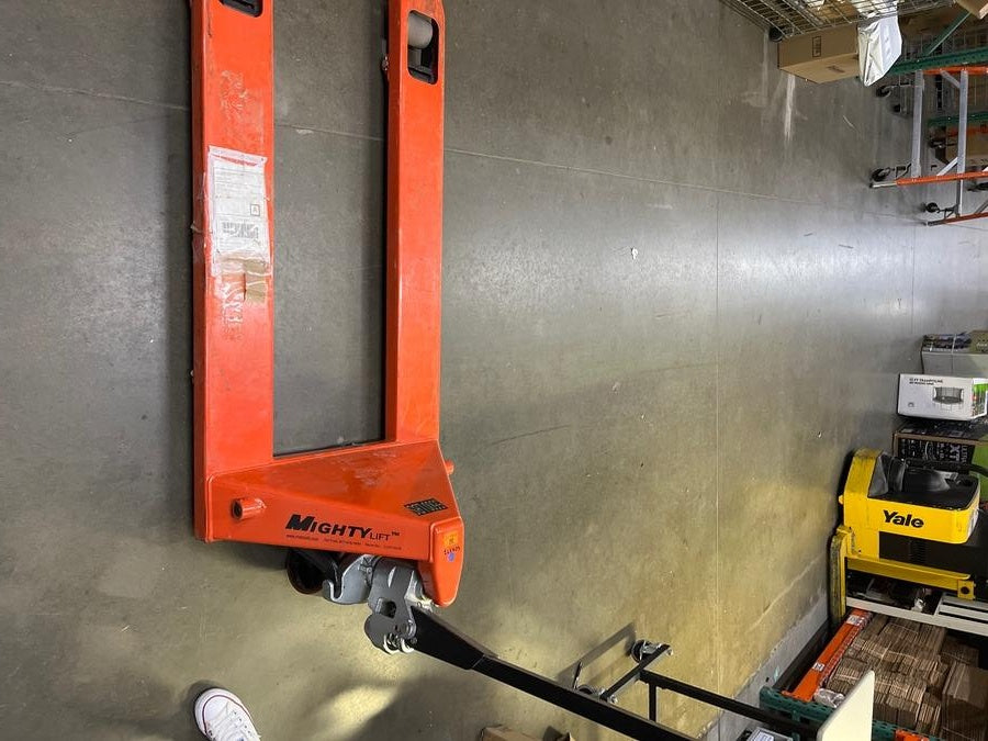 2024 MIGHTY LIFT ML55M