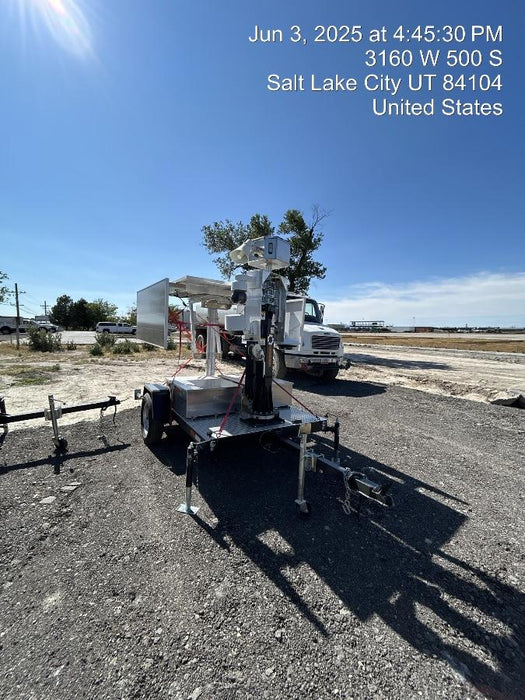 2025 SUN SURVEILLANCE SS-GEN-4535-1